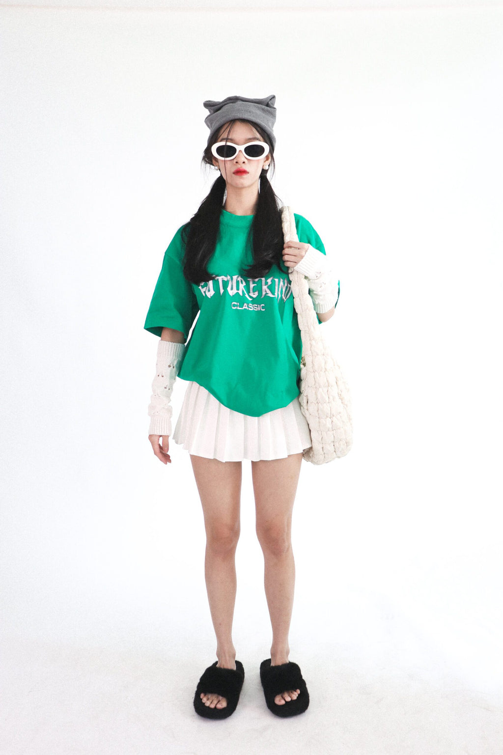 Classic Tee Turtle