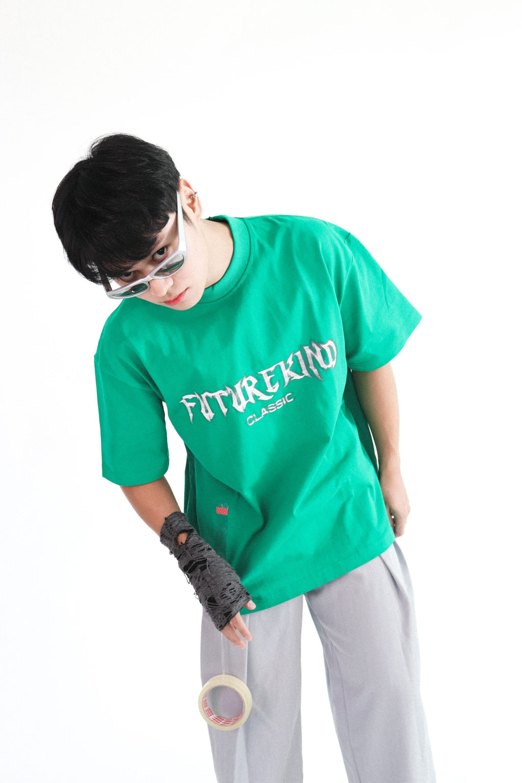 Classic Tee Turtle