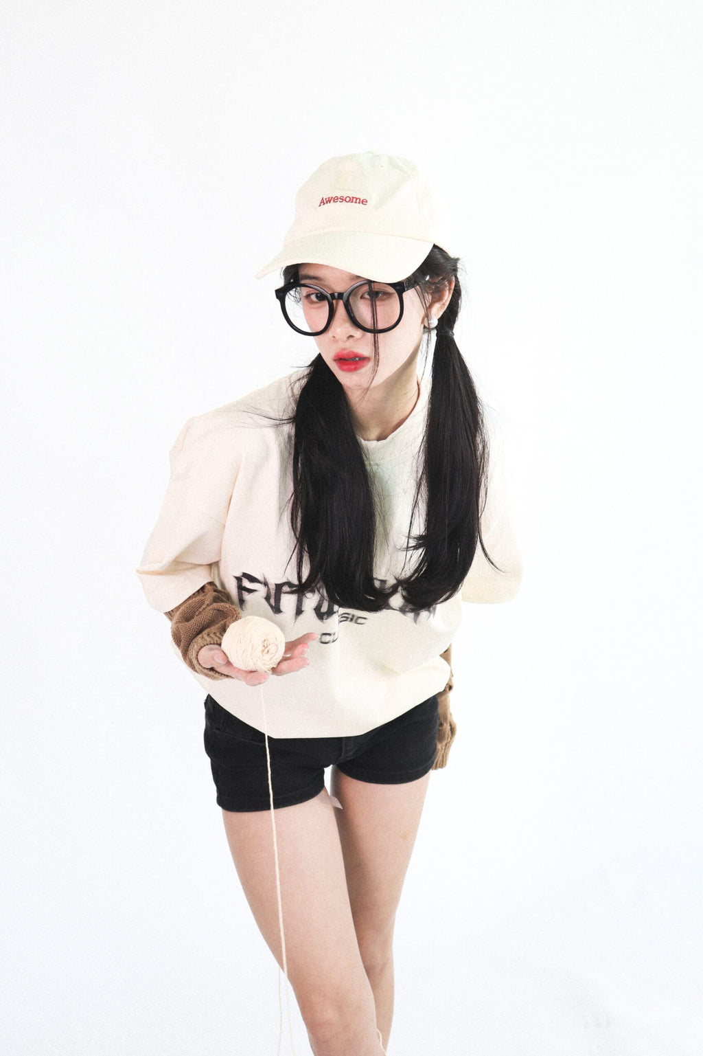 Classic Tee Off White