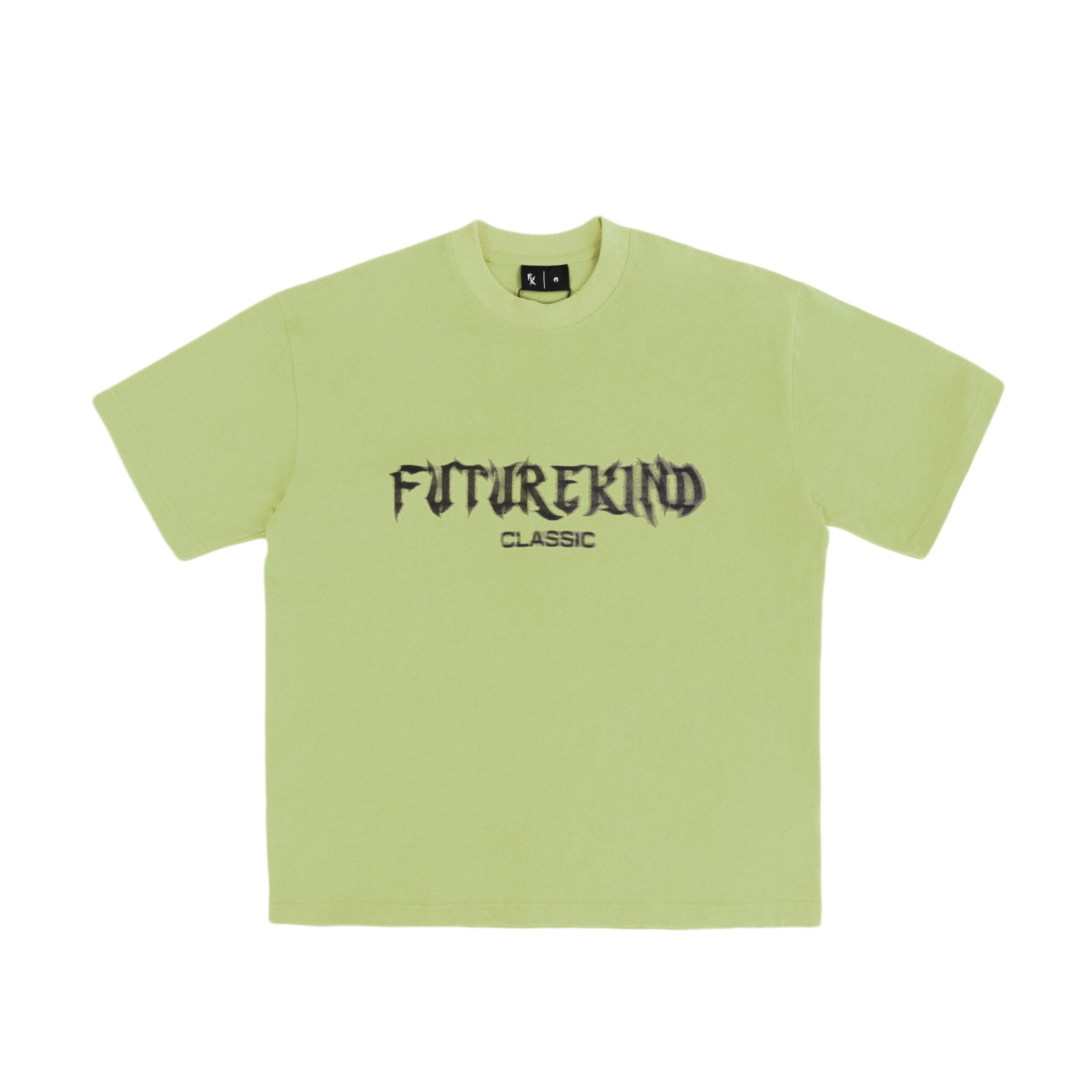 Classic Tee Mint