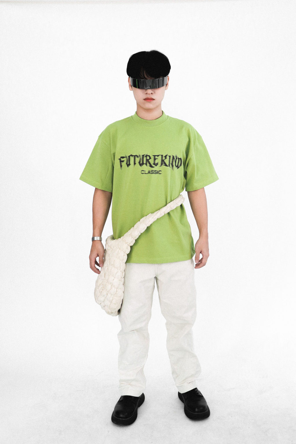 Classic Tee Mint