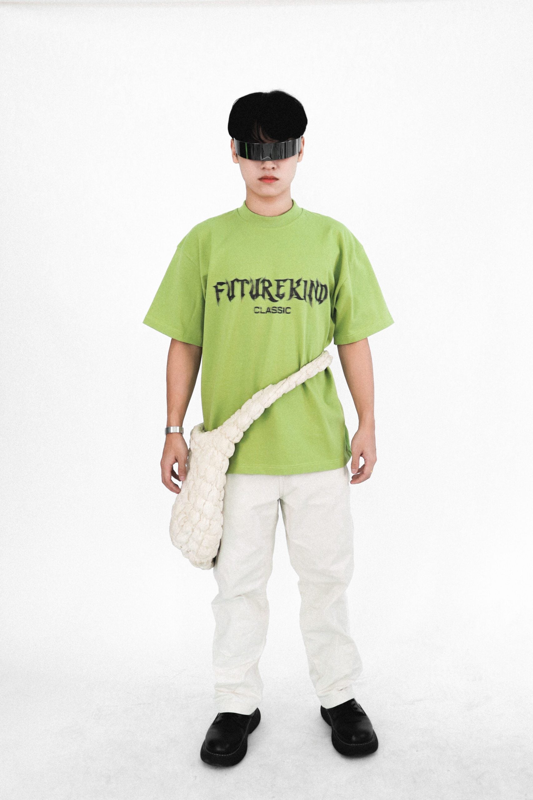 Classic Tee Mint