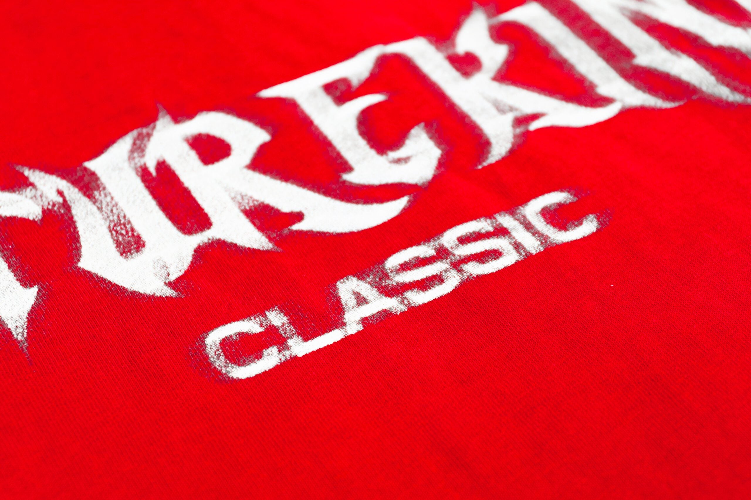 Classic Tee Chili