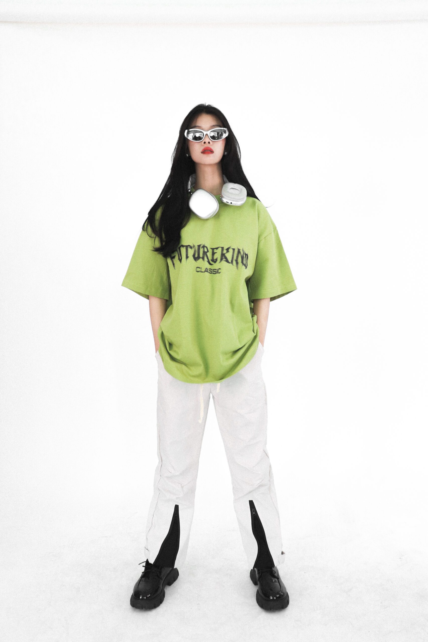 Classic Tee Mint