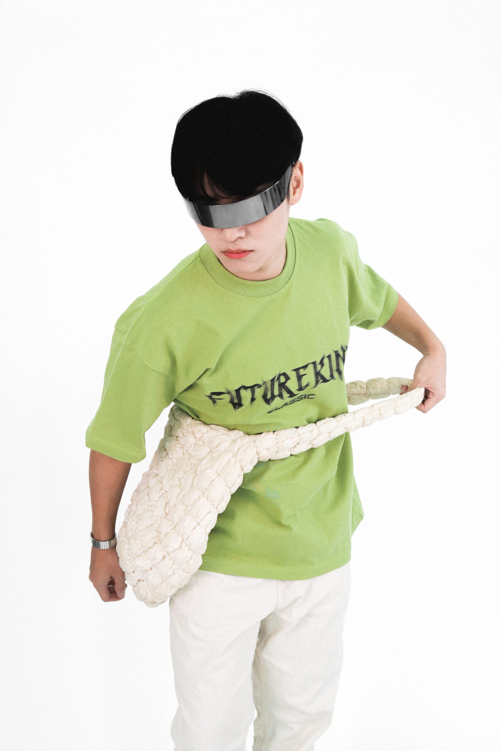 Classic Tee Mint