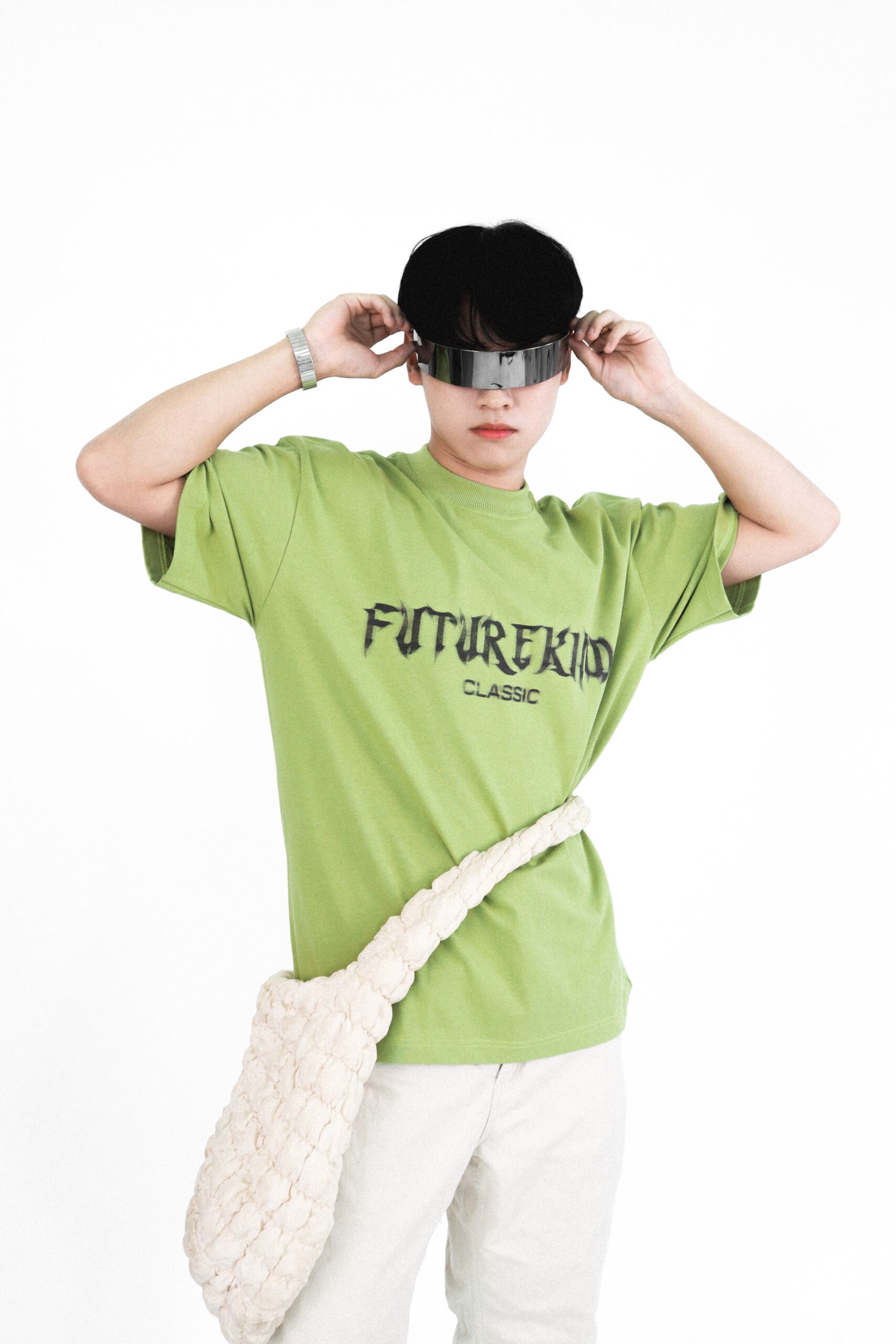 Classic Tee Mint
