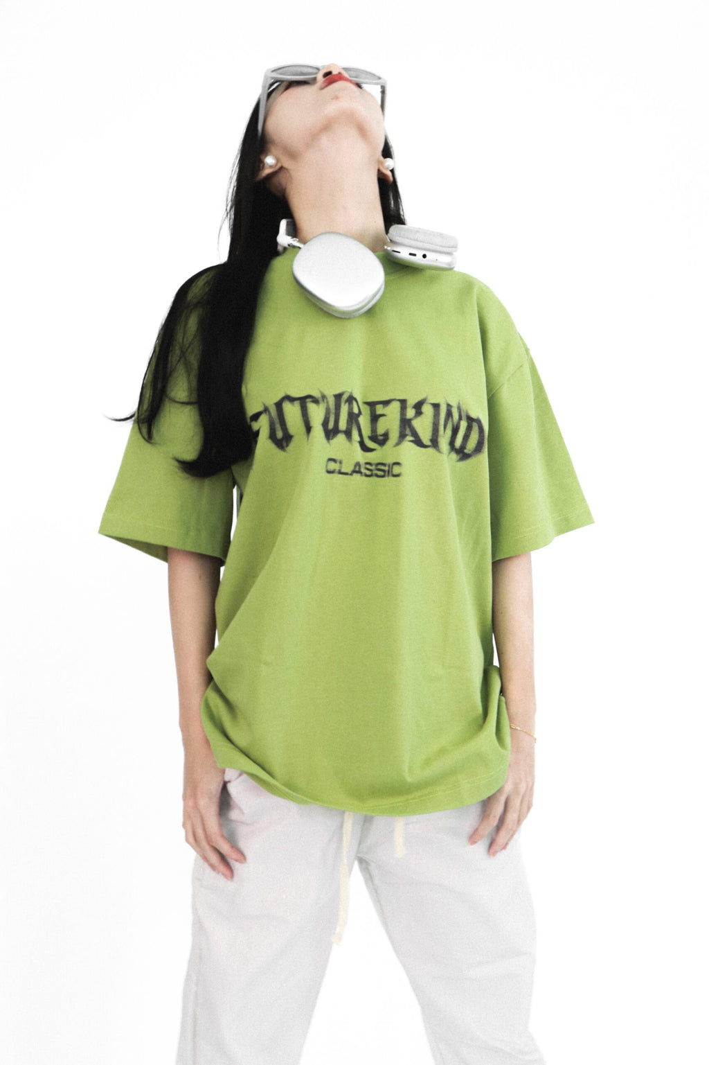 Classic Tee Mint