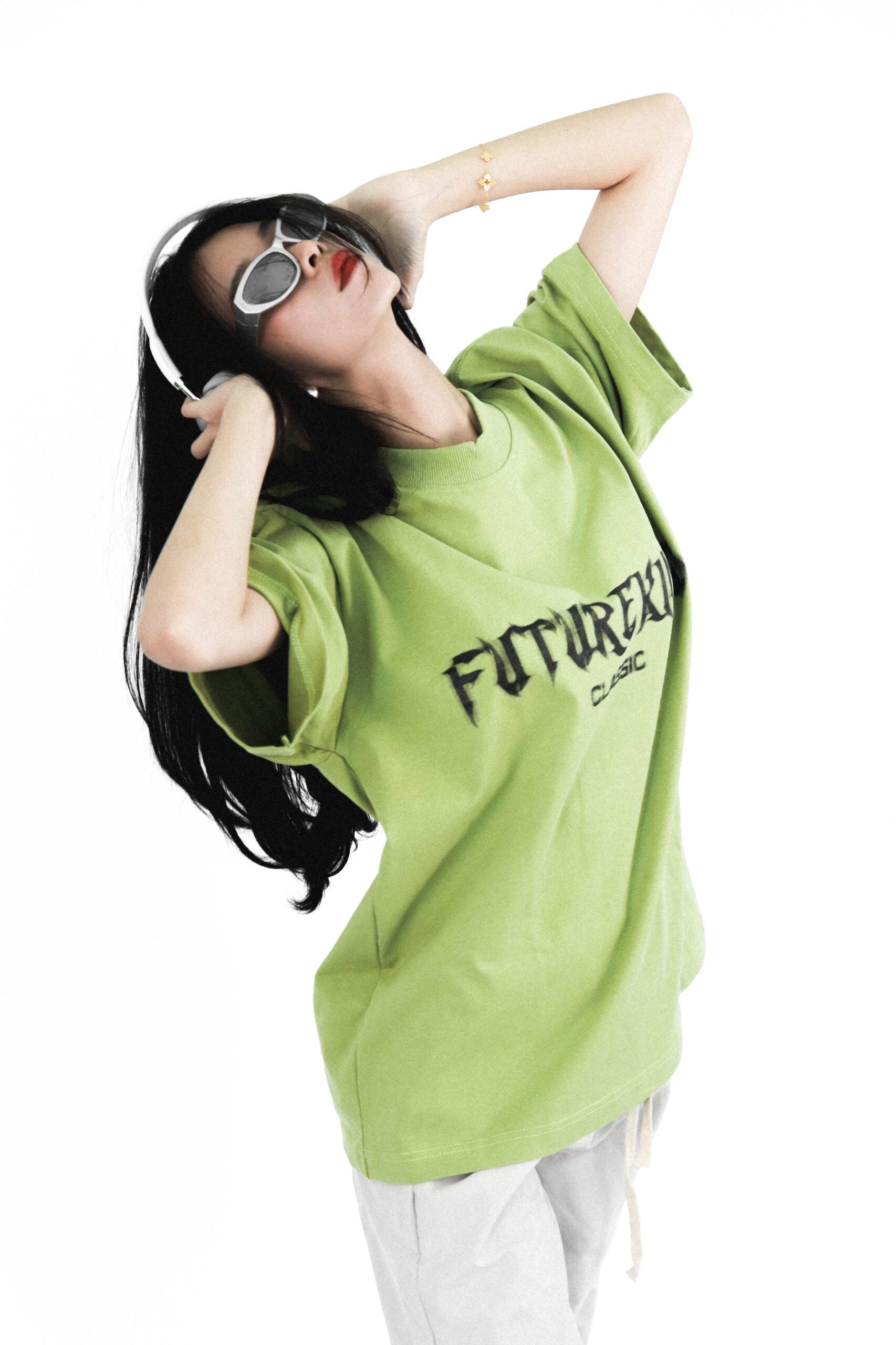 Classic Tee Mint