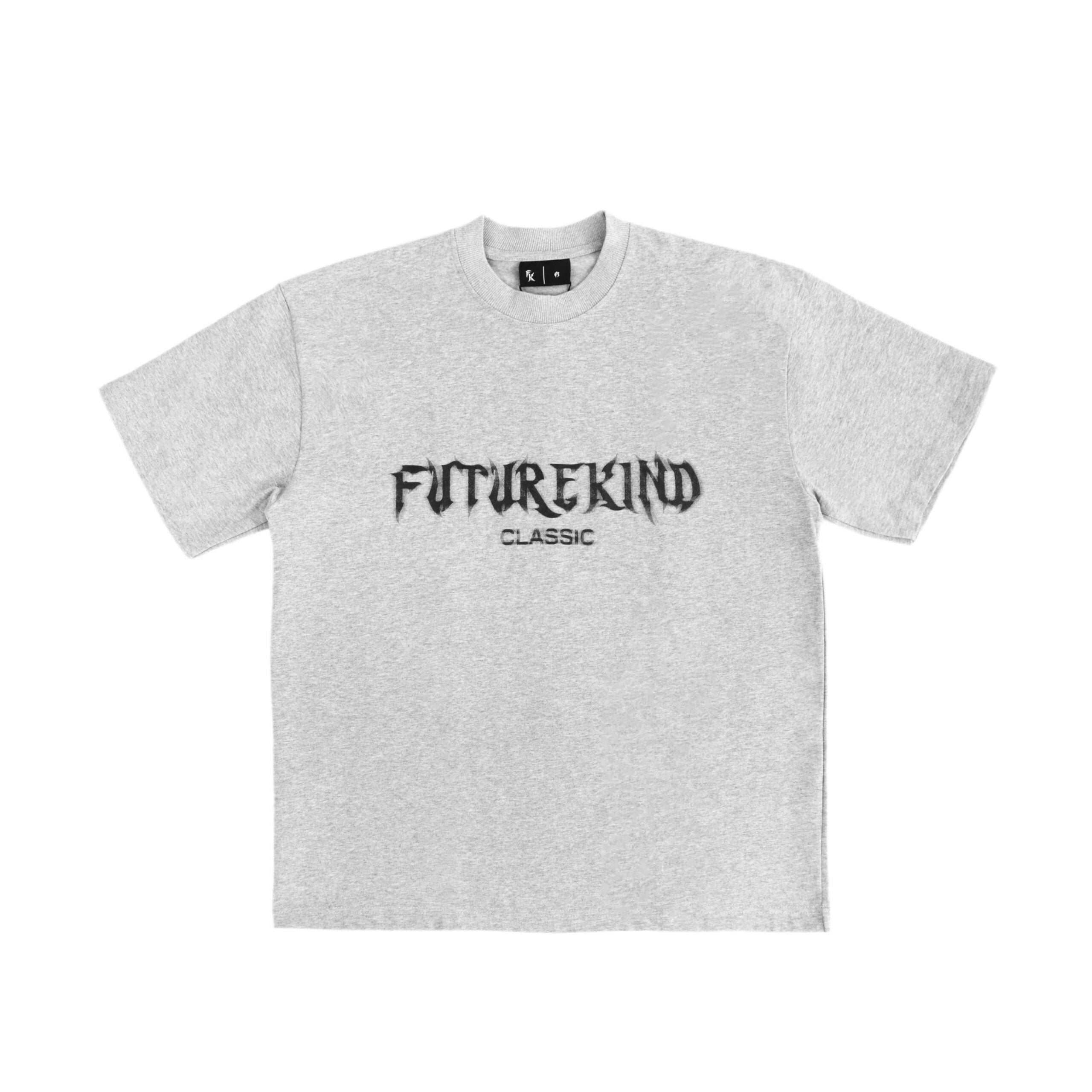 Classic Tee Melange