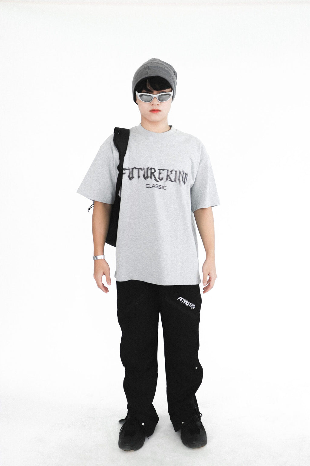 Classic Tee Melange