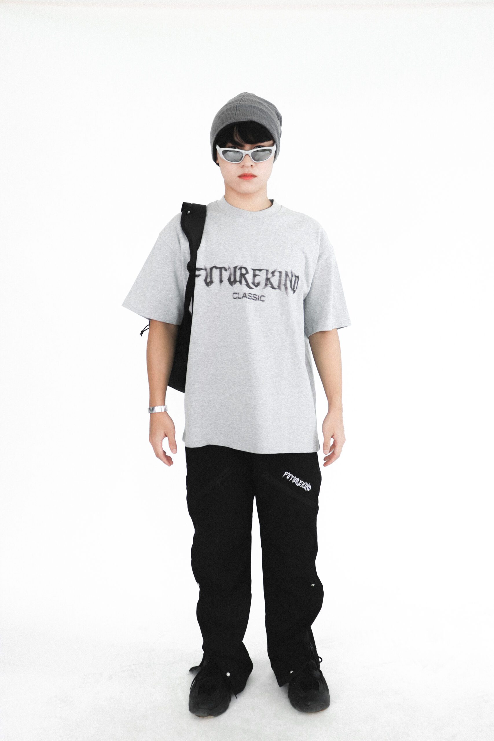 Classic Tee Melange