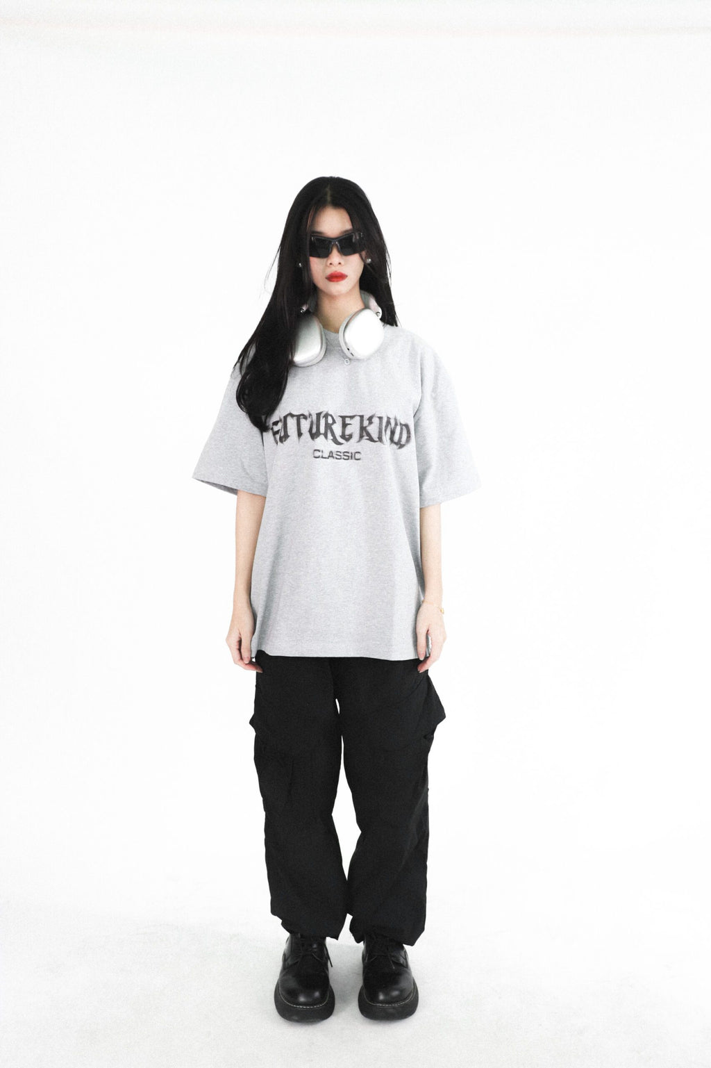 Classic Tee Melange