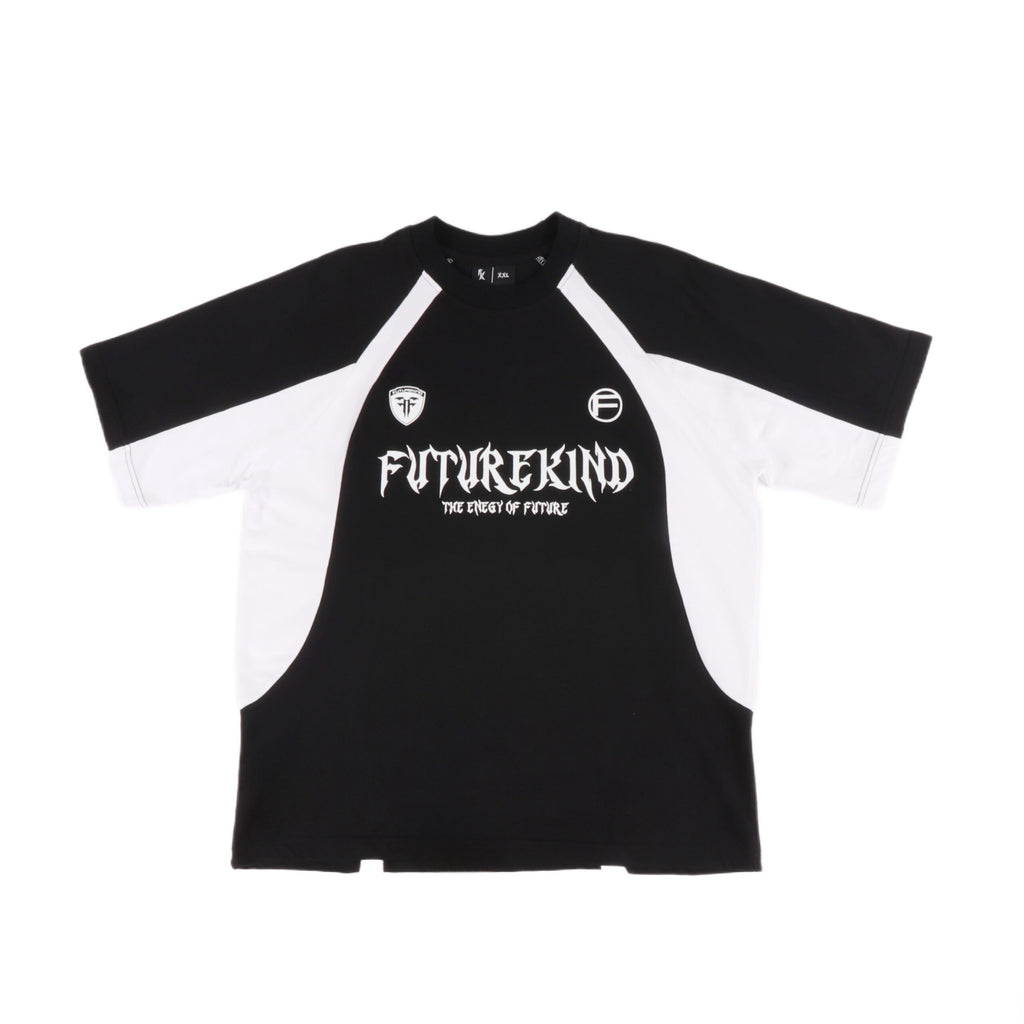 Energy of Future Tee Black