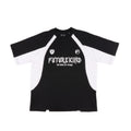 Energy of Future Tee Black