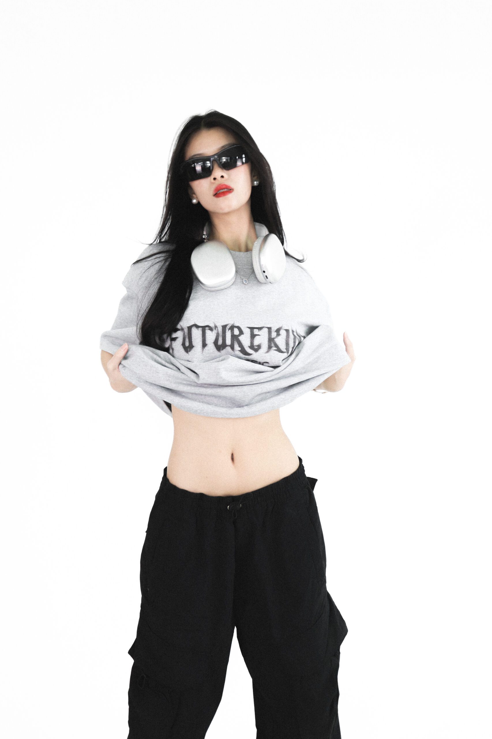 Classic Tee Melange