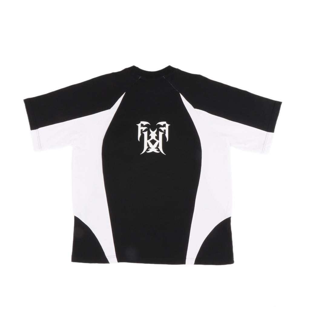 Energy of Future Tee Black