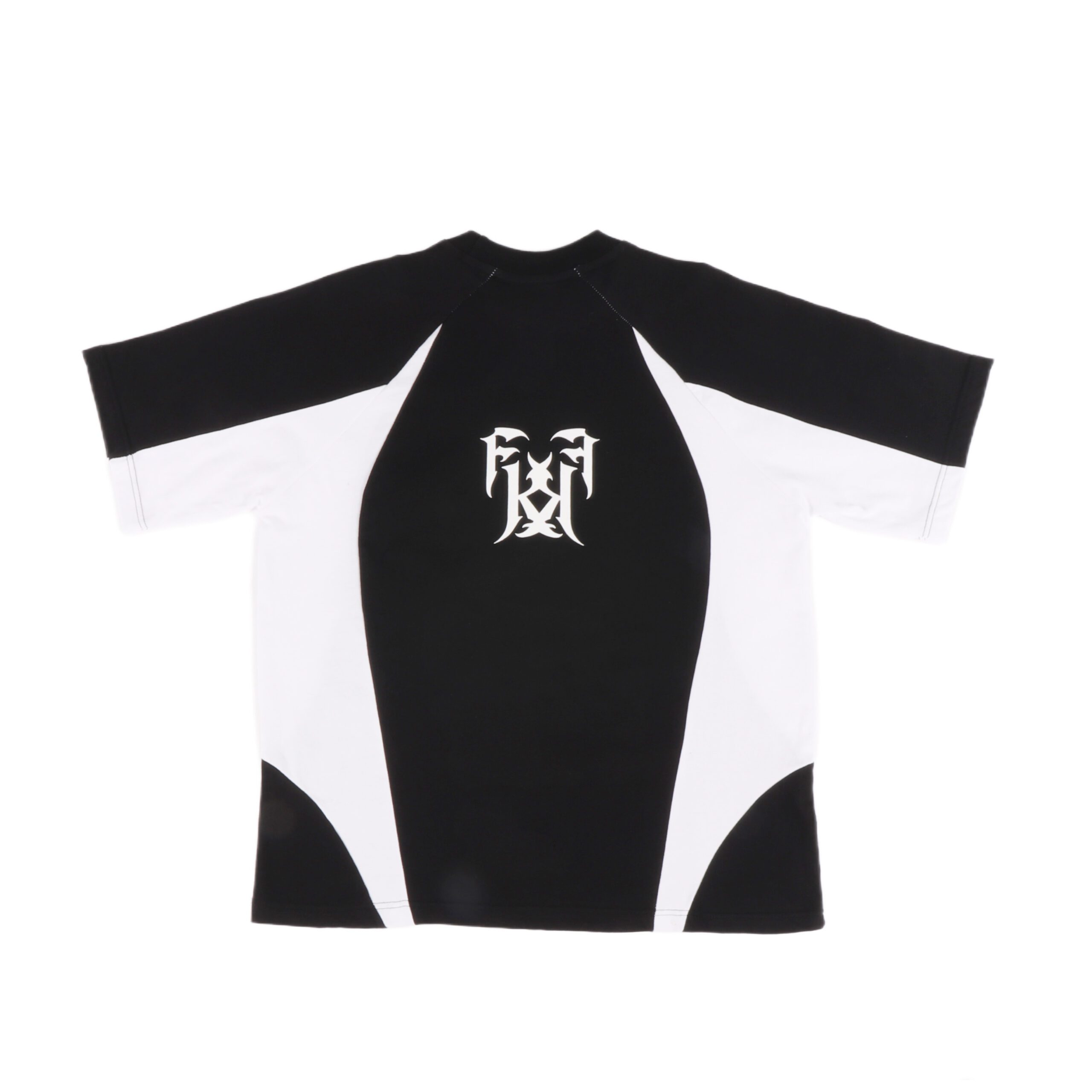 Energy of Future Tee Black