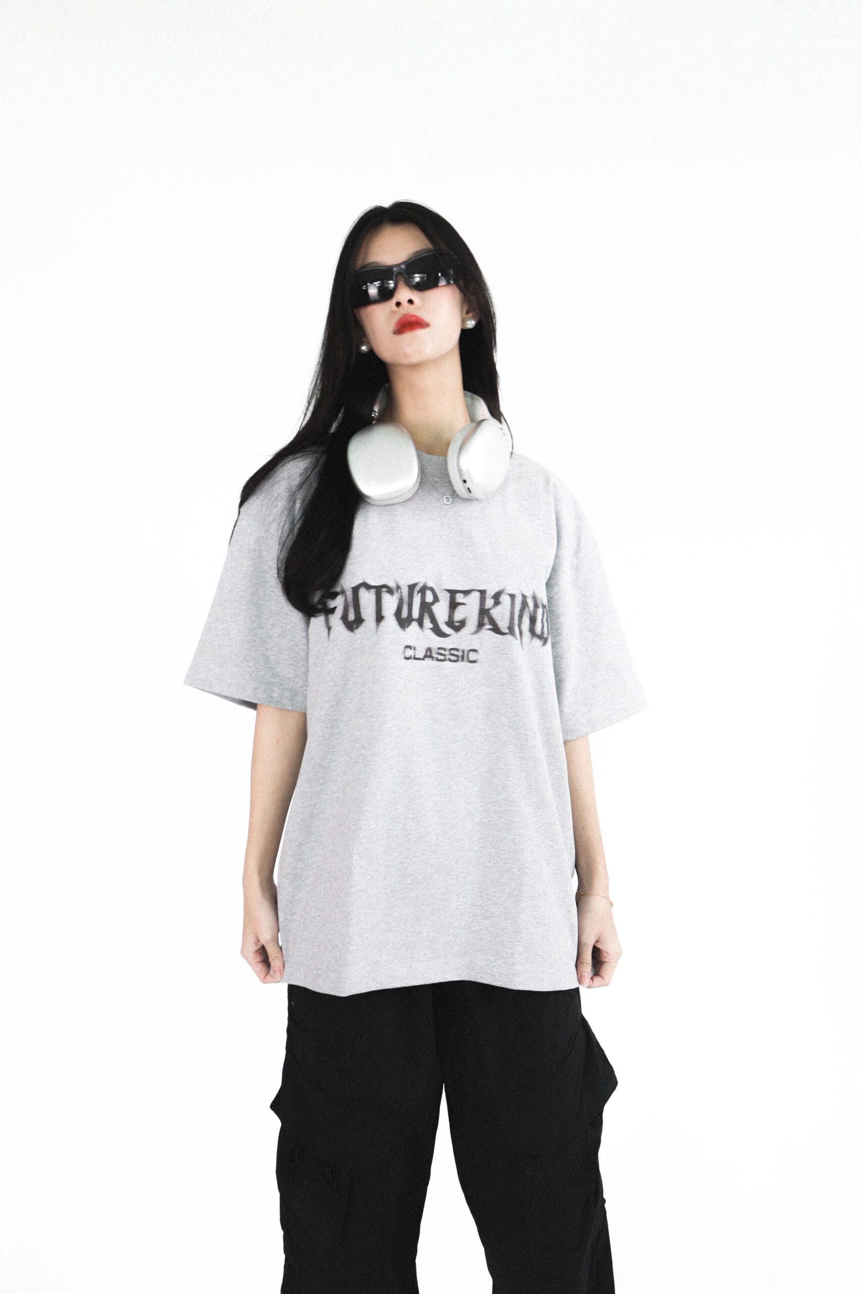 Classic Tee Melange
