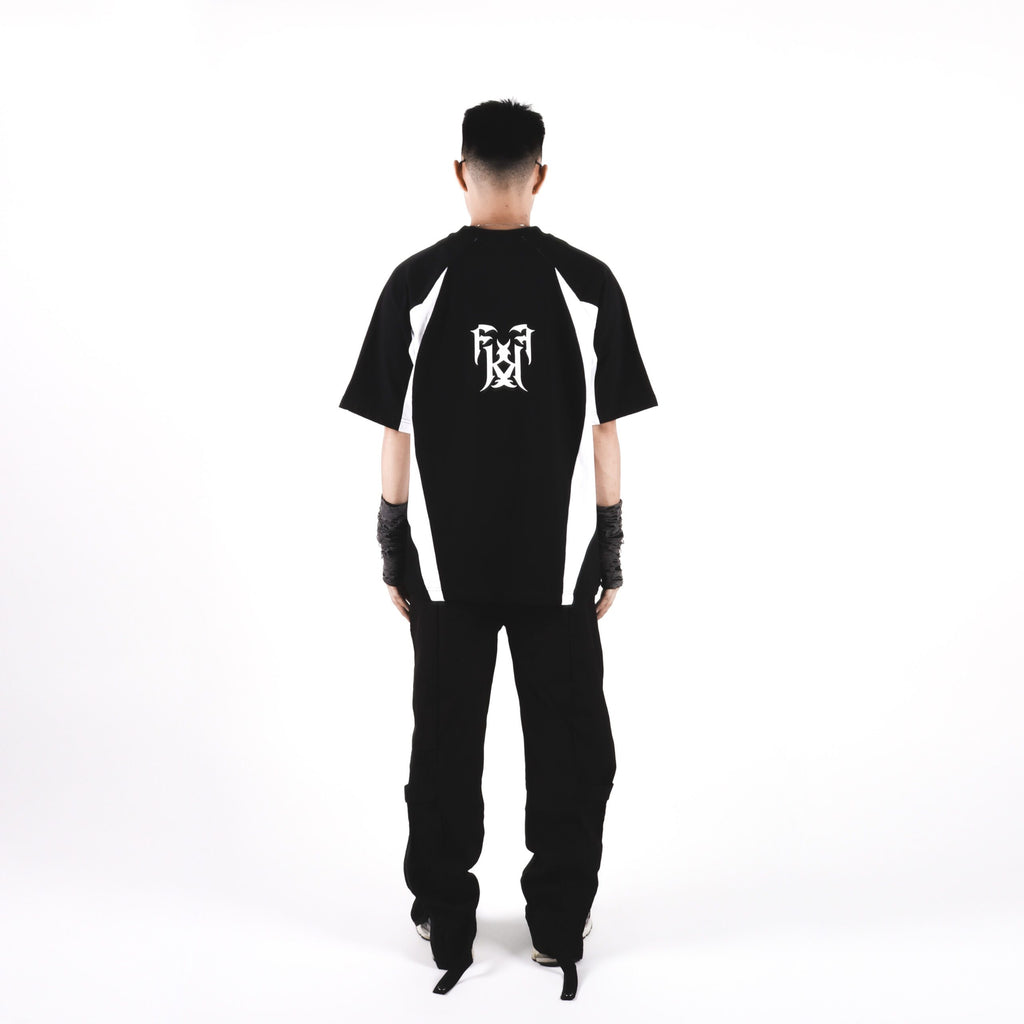 Energy of Future Tee Black