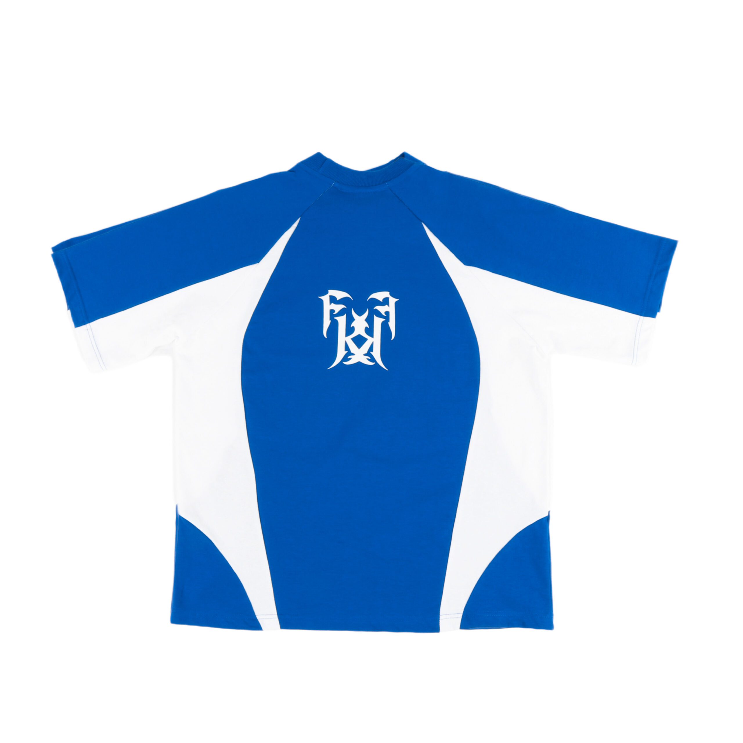 Energy of Future Tee Blue