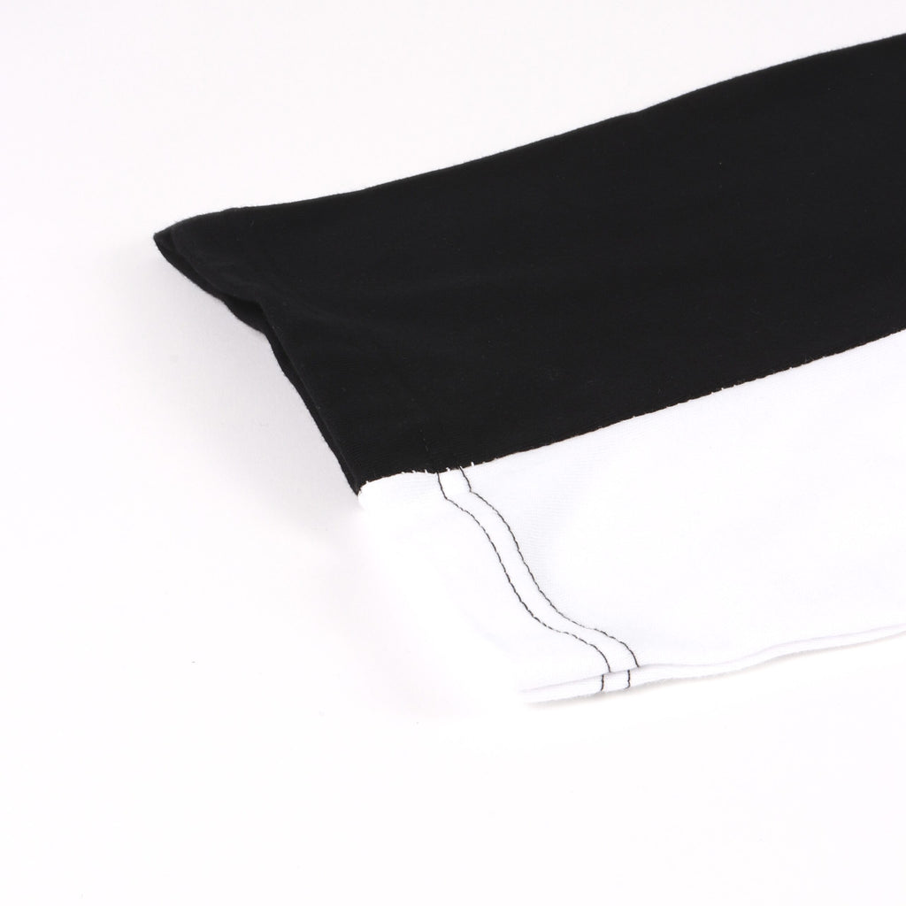 Energy of Future Tee Black