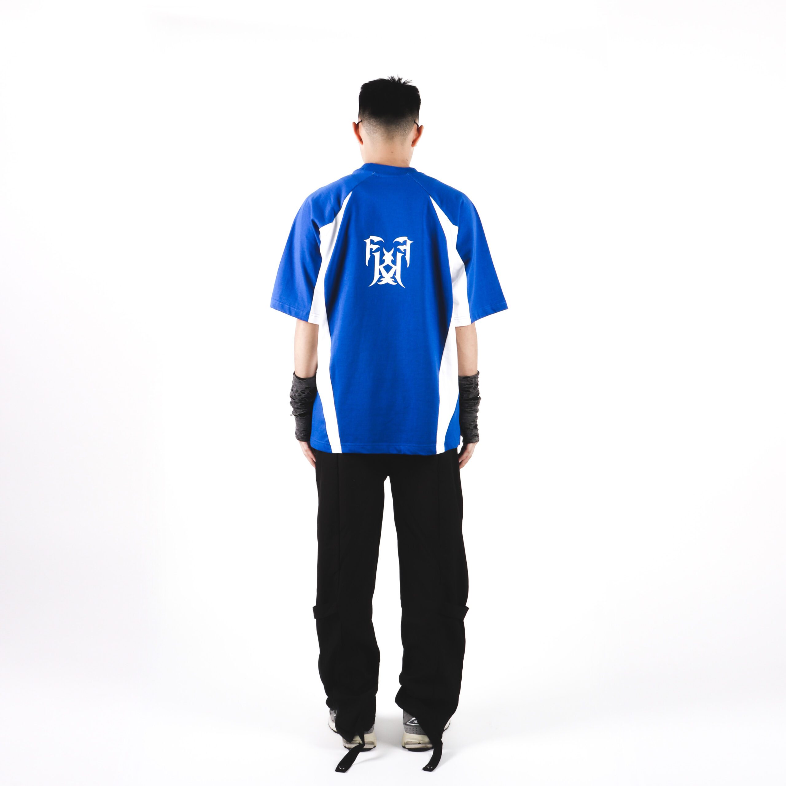 Energy of Future Tee Blue