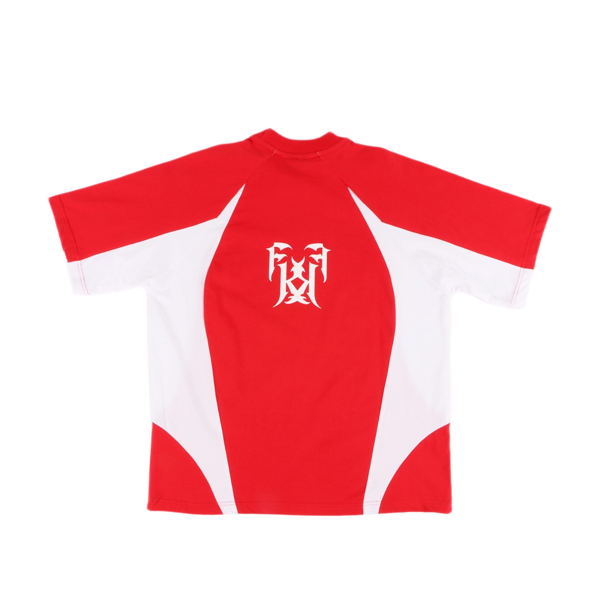 Energy of Future Tee Red