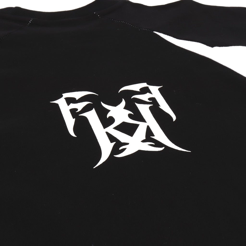 Energy of Future Tee Black