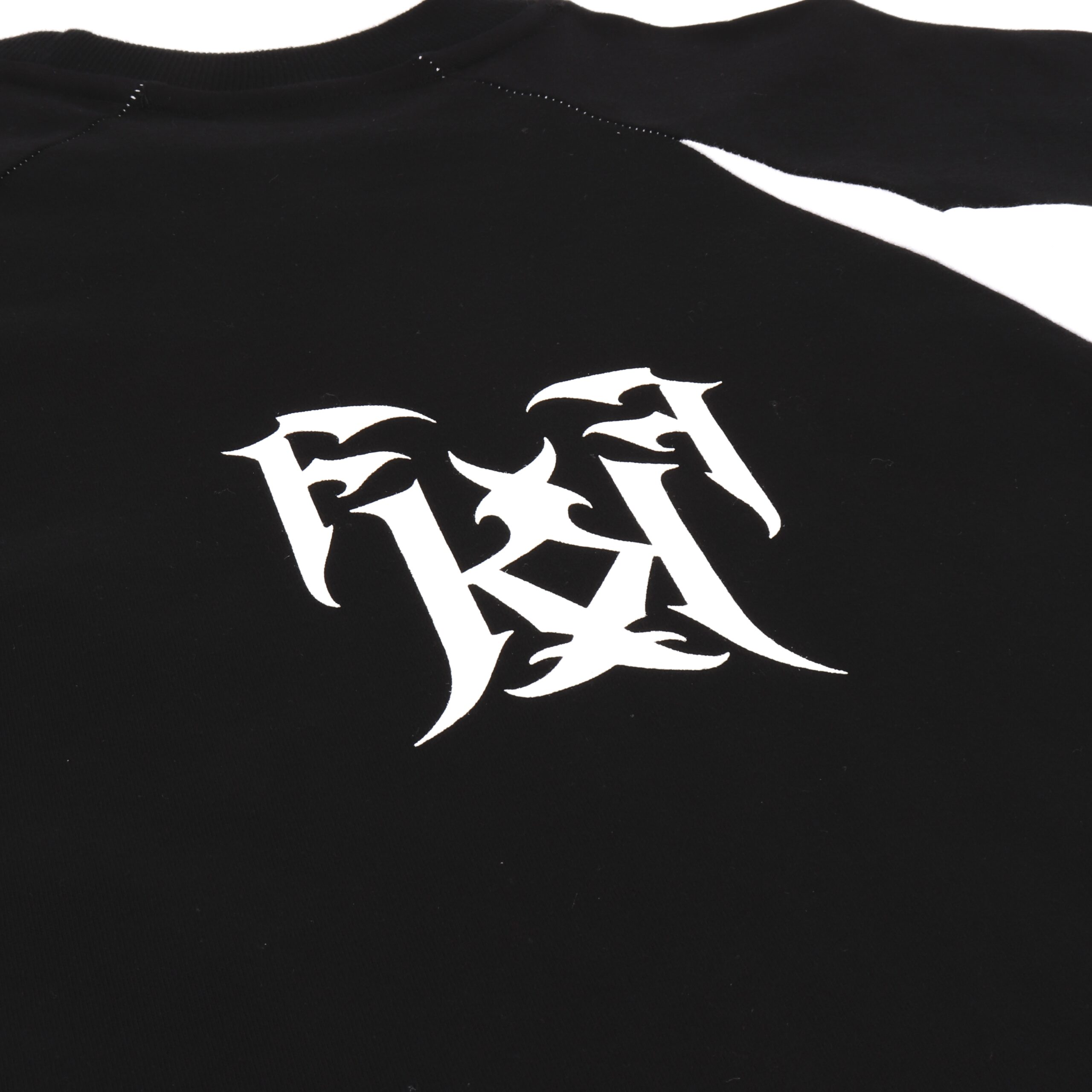 Energy of Future Tee Black