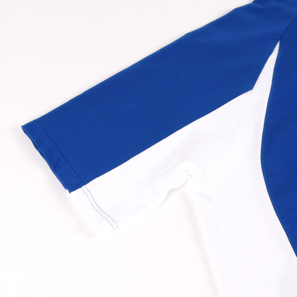 Energy of Future Tee Blue