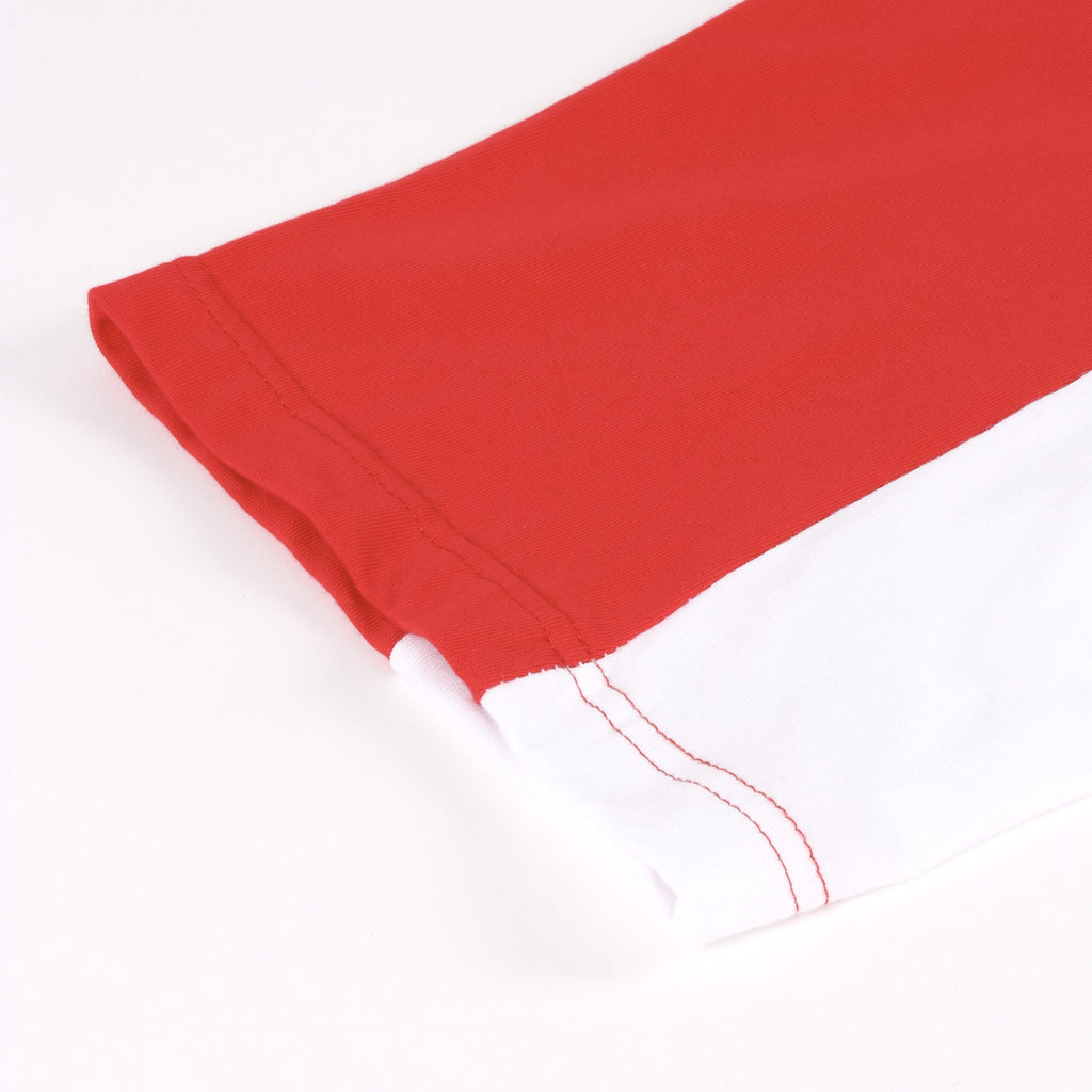 Energy of Future Tee Red