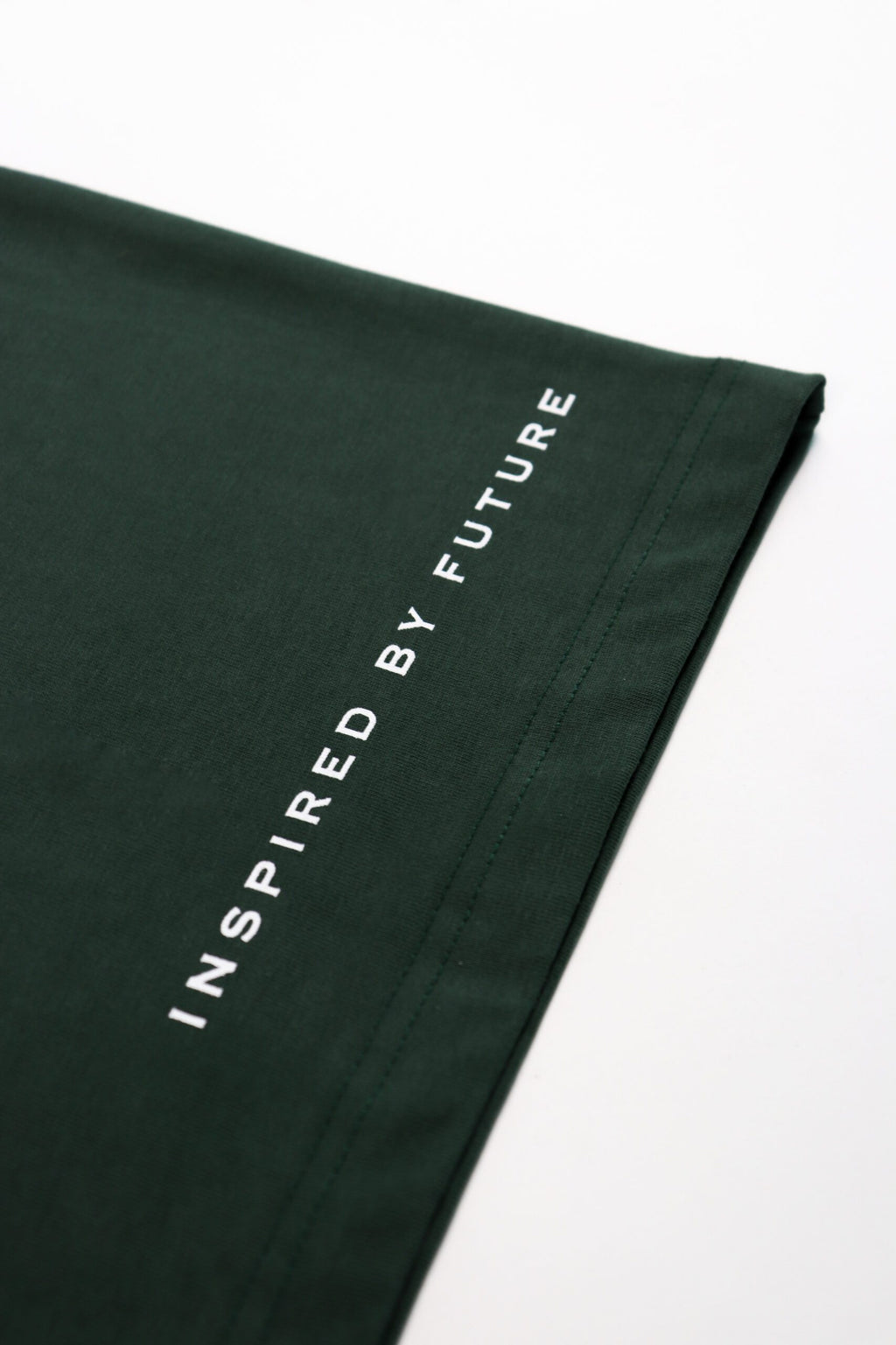 Trap ERA Embroid Logo Tee Green