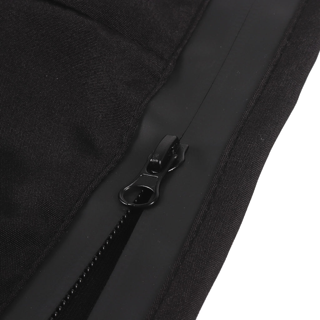 Energy of Future Cargo Pants Black
