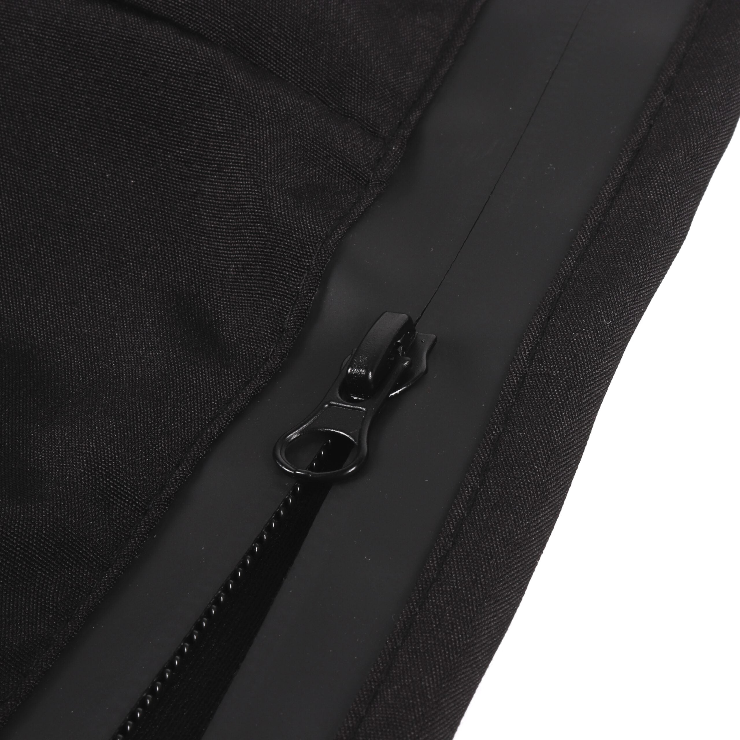 Energy of Future Cargo Pants Black