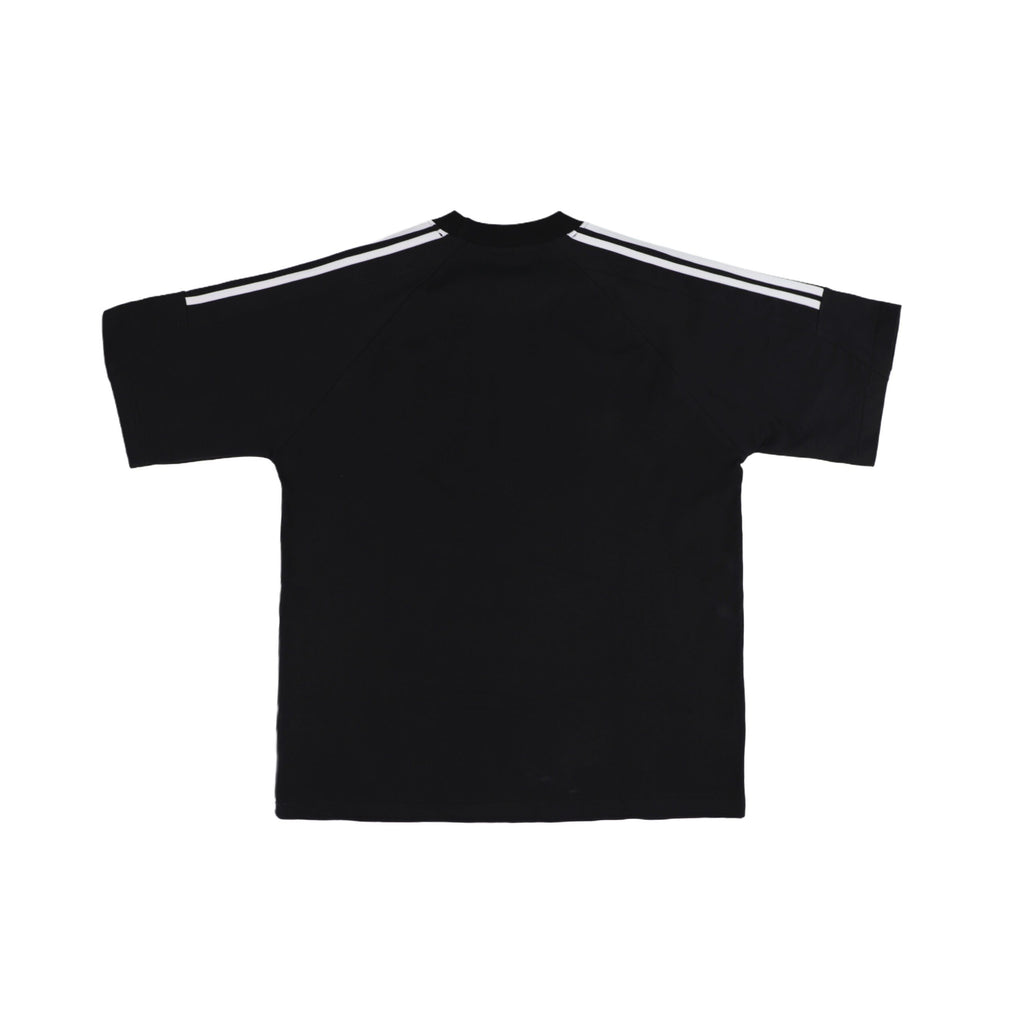 Trap ERA Badges Logo Tee Black