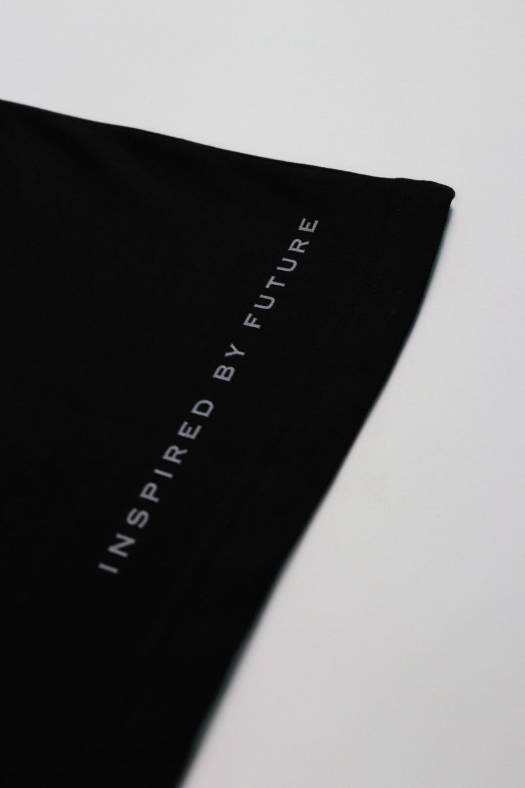 Trap ERA Embroid Logo Tee Black