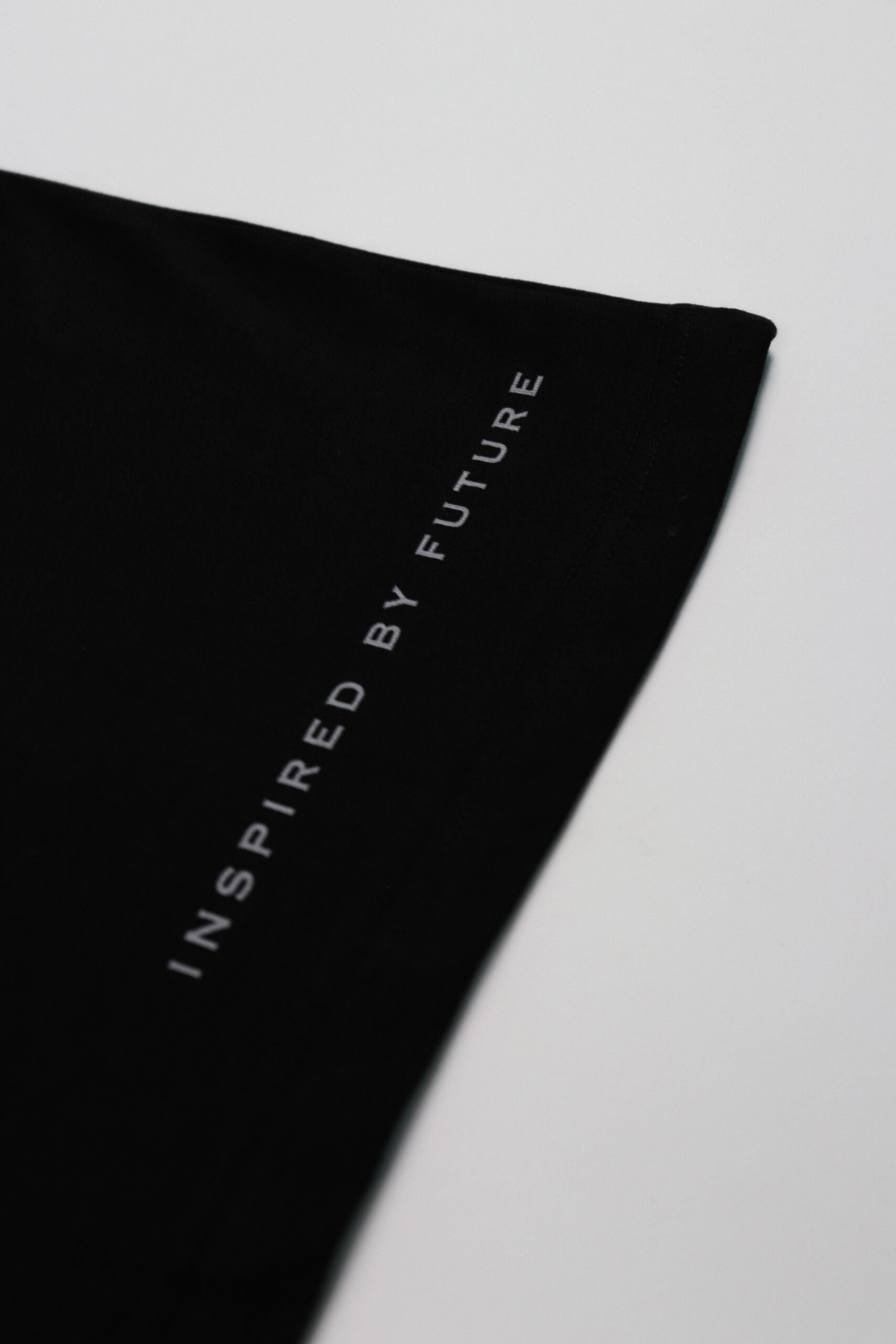 Trap ERA Embroid Logo Tee Black