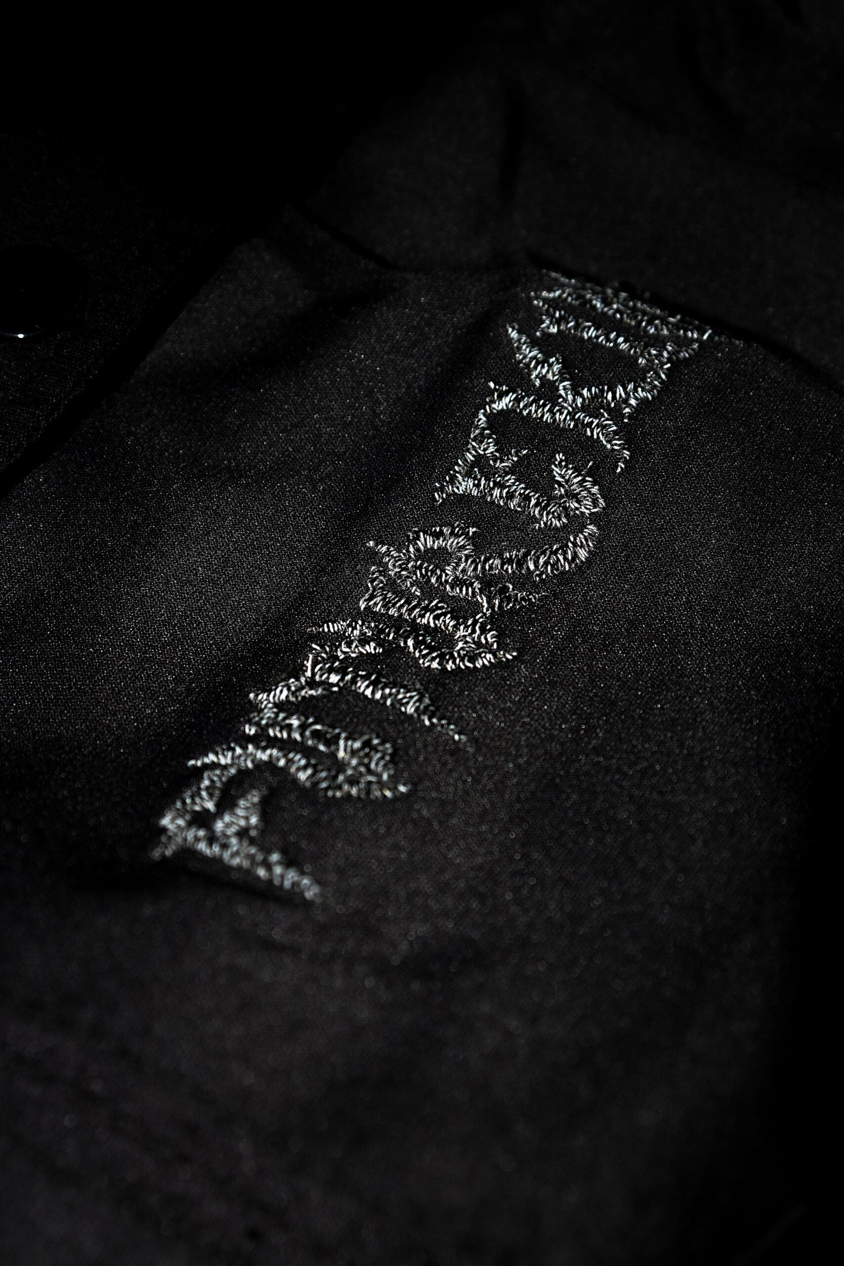 Essential Logo Shorts Black