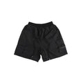 Essential Logo Shorts Black