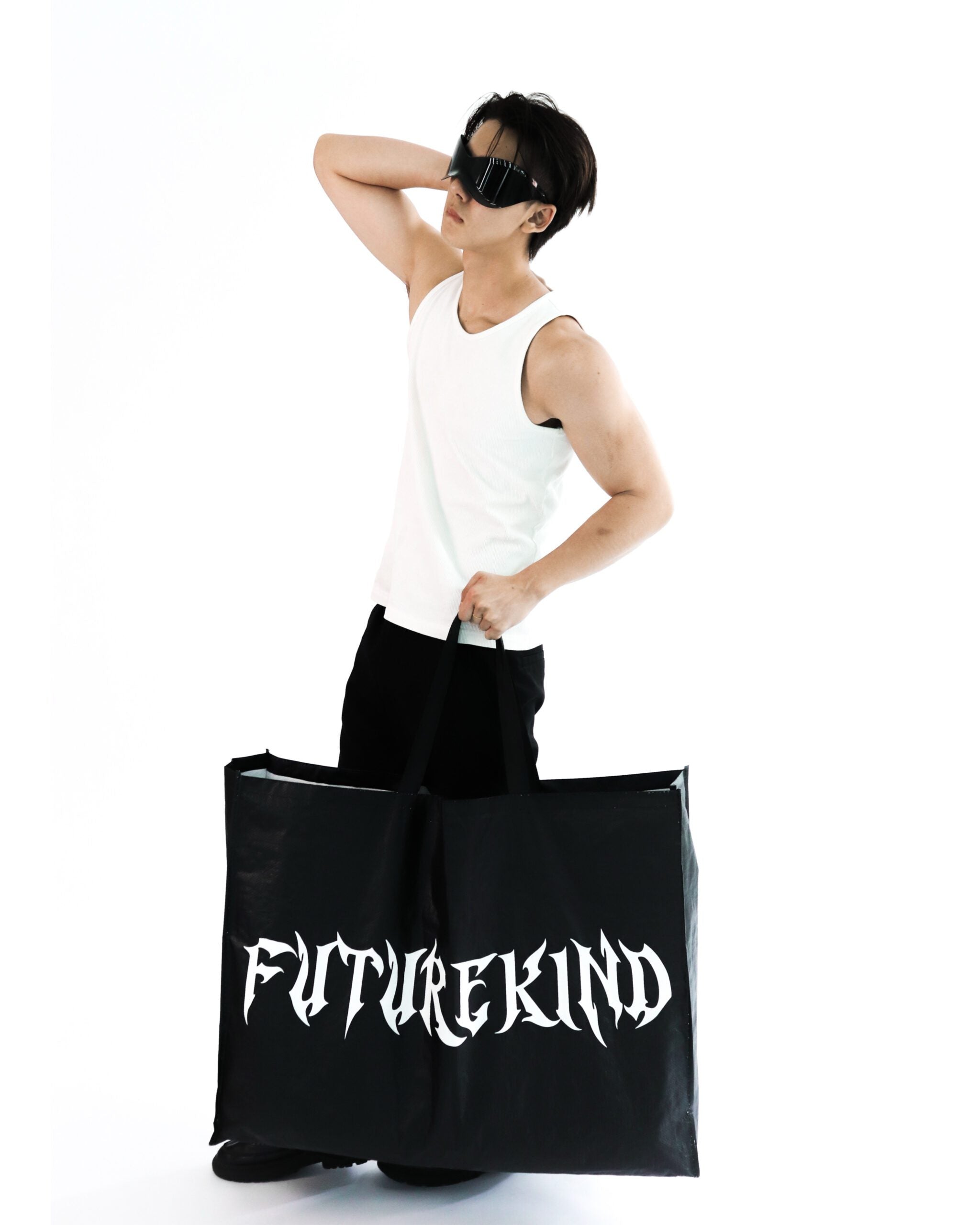 Essential Logo Bulky Bag