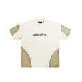 Immortal CNS Tee Khaki