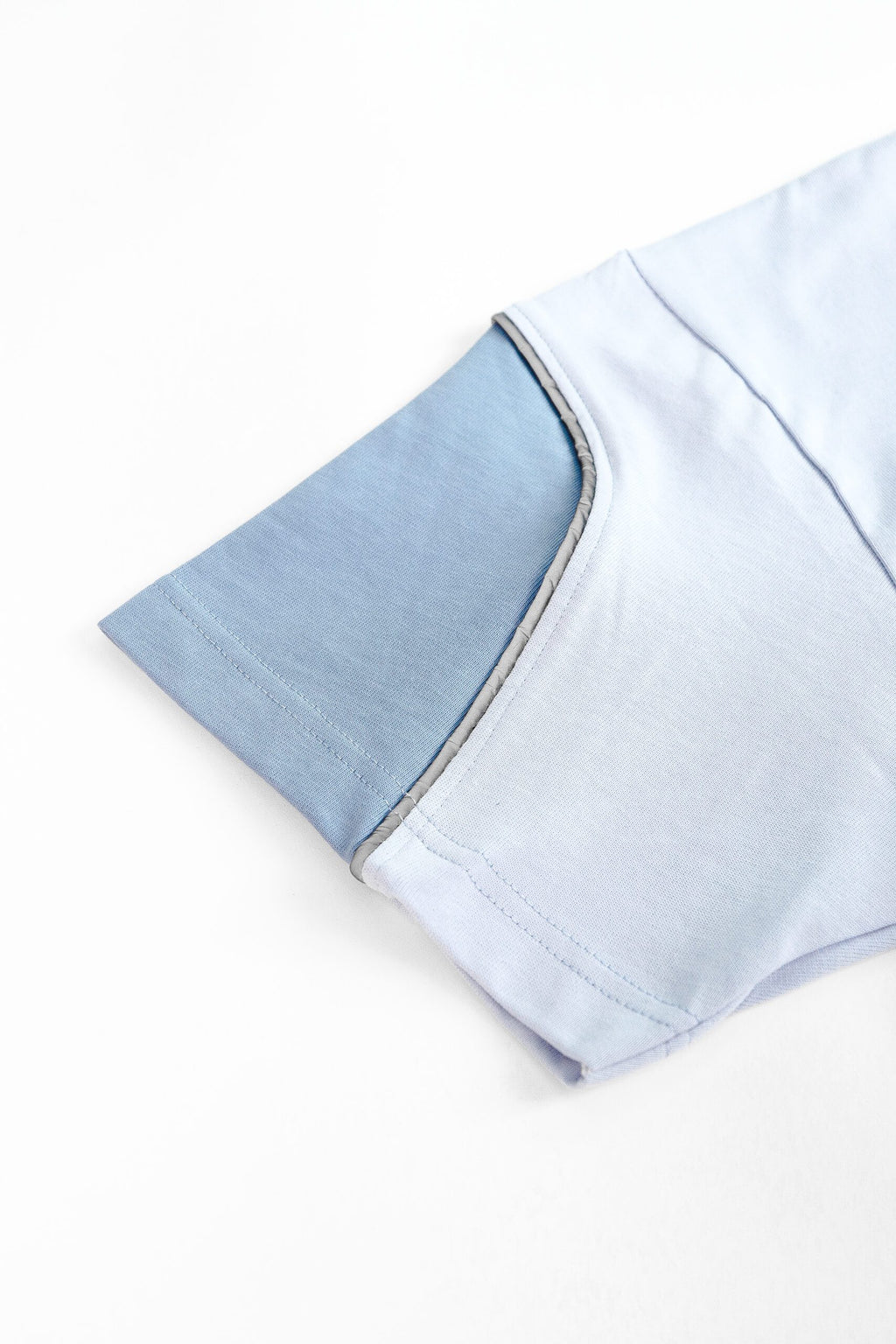 Immortal CNS Tee Blue
