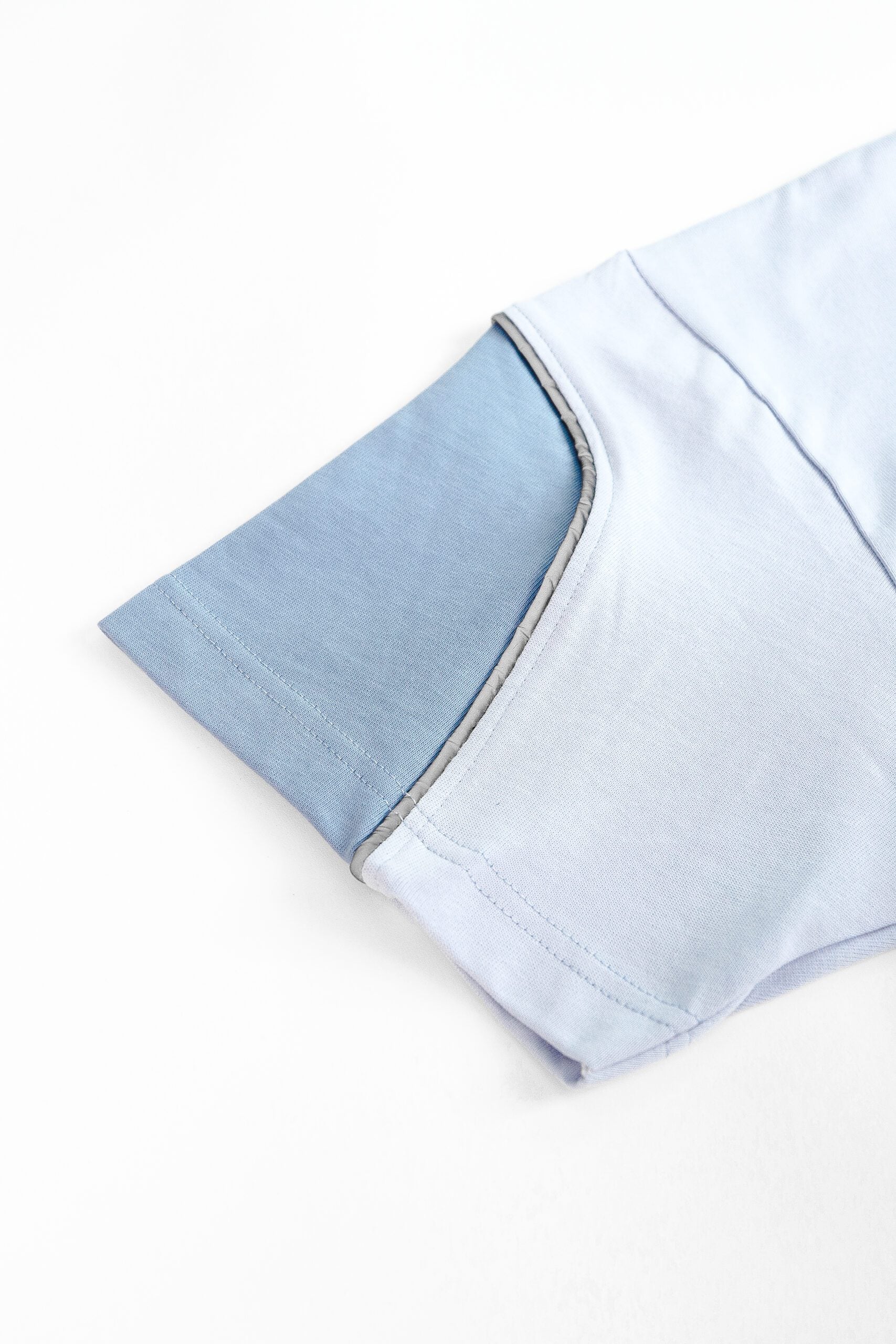 Immortal CNS Tee Blue