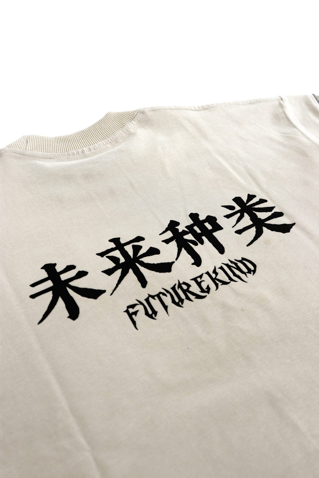 Immortal CNS Tee Khaki