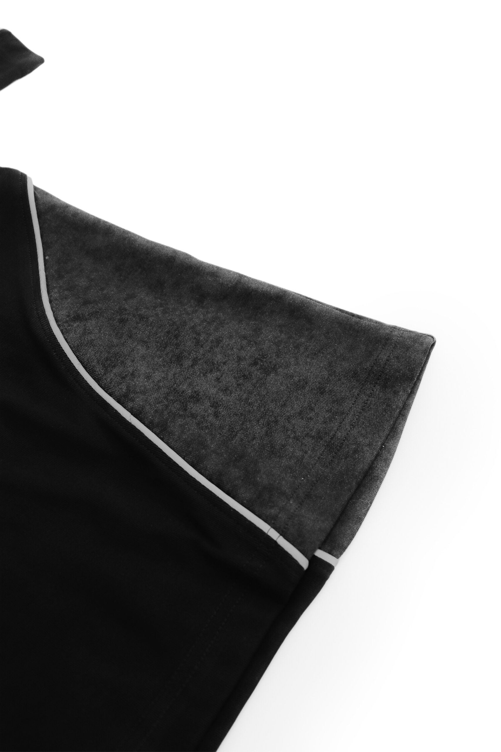 Immortal CNS Tee Black