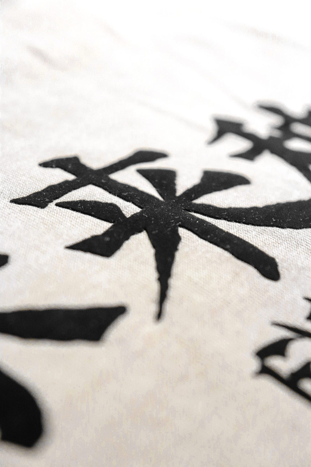 Immortal CNS Tee Khaki