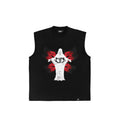 Salvation Tee Black