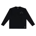 WBB25 : Triplet Maple Sweatpants Black