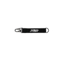 WBB25 : Genetic Carabiner Black