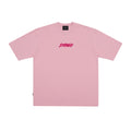 WBB25 : Genetic Cloud Tee Pink